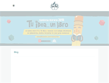 Tablet Screenshot of educacionadventista.com